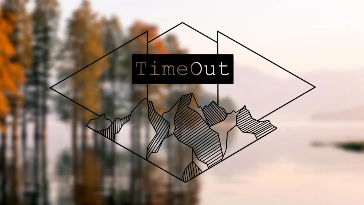 TimeOut (Foto: Jan Gubser)