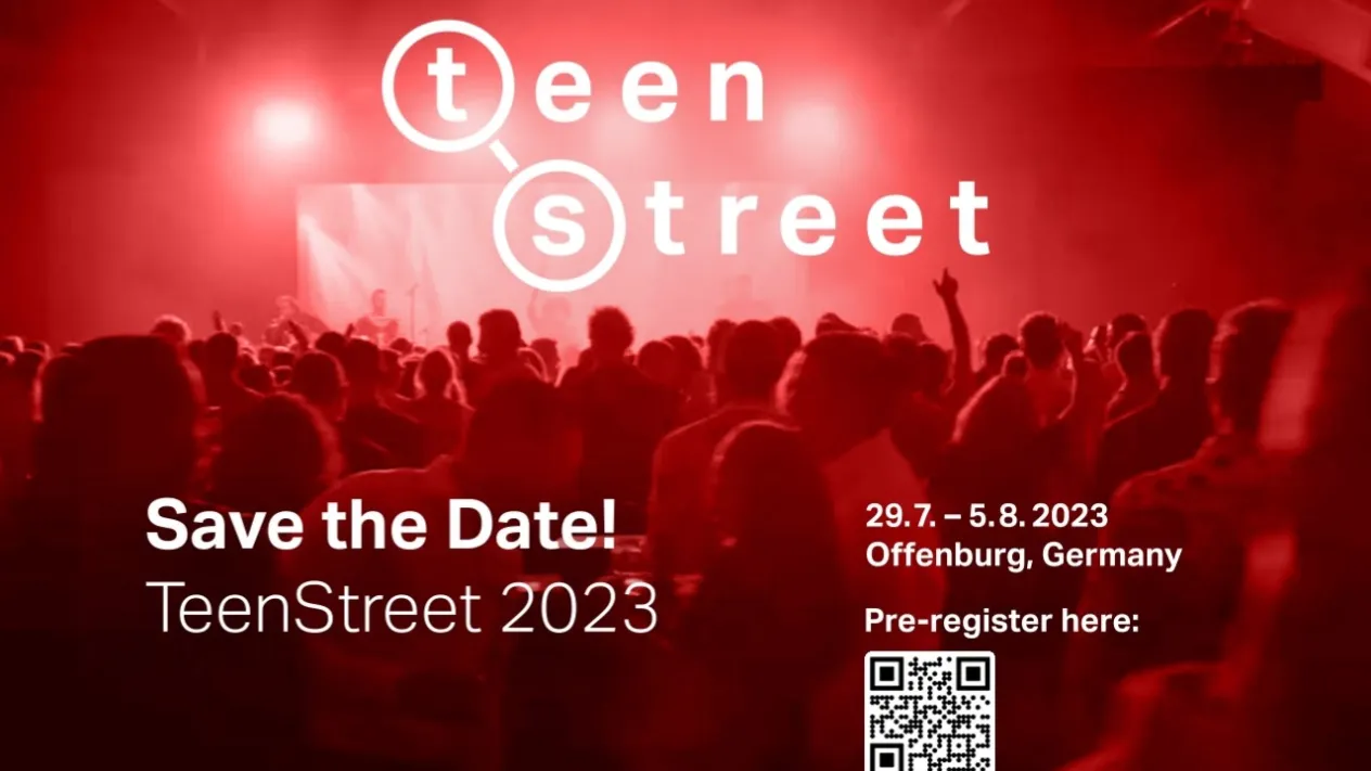 TeenStreet 2023 (Foto: TeenStreet)