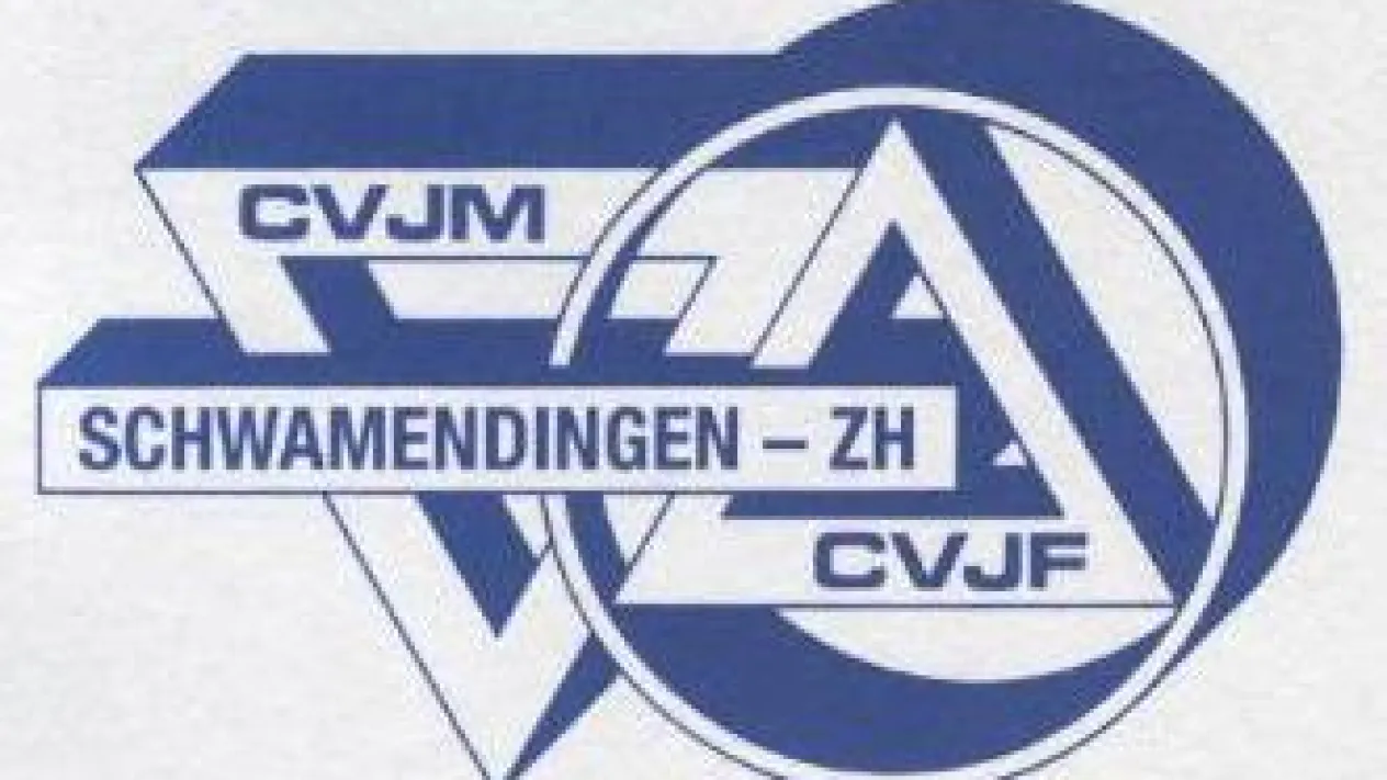 CEVI-Logo (Foto: Benjamin Bucher)