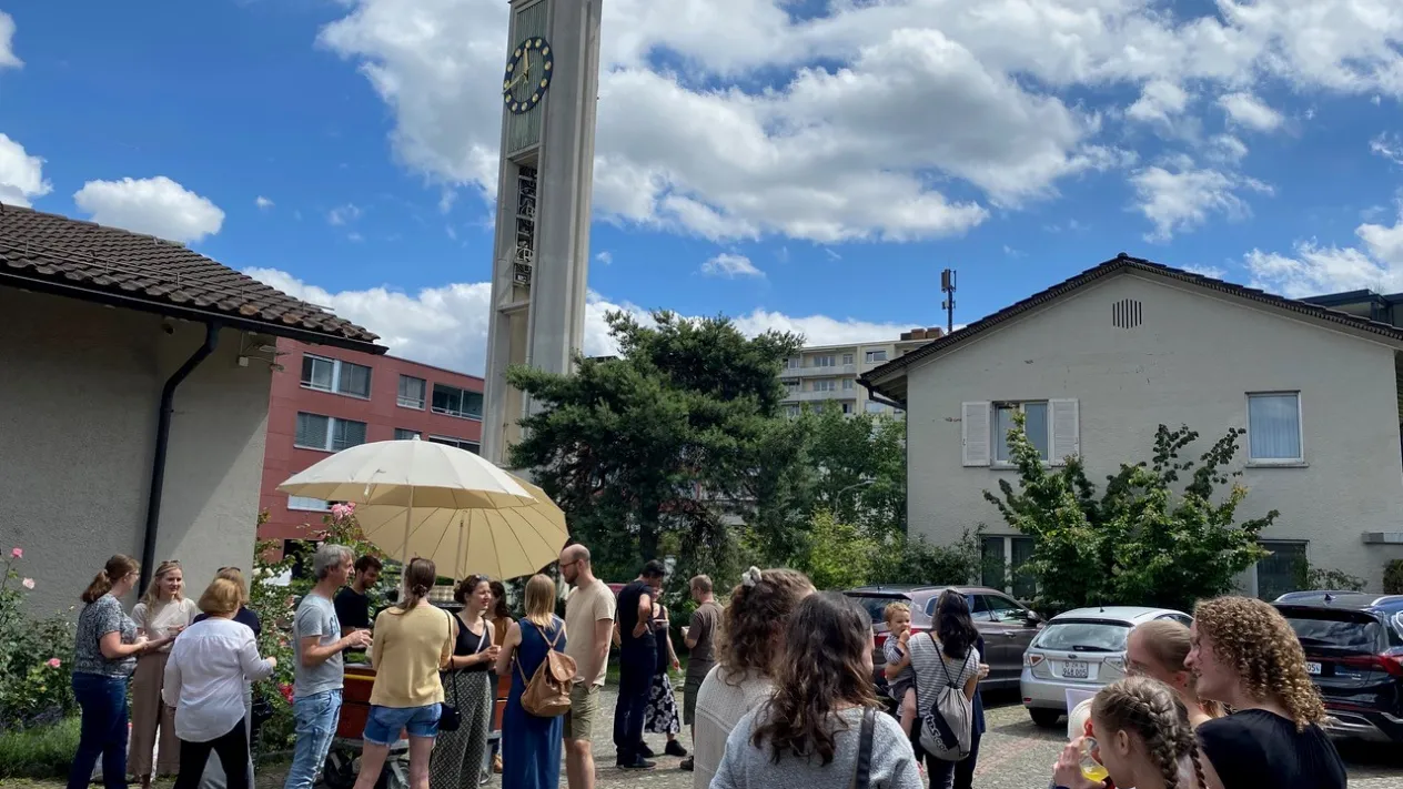 AprèsChile (Foto: Anna Mathis) AprèsChile (Foto: Anna Mathis)