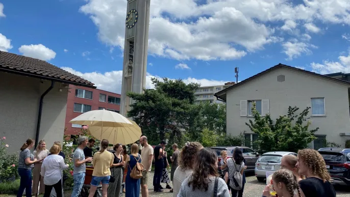 AprèsChile (Foto: Anna Mathis) AprèsChile (Foto: Anna Mathis)