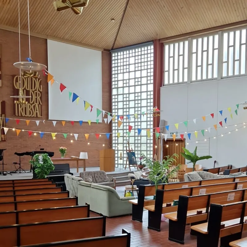 Homeweek 2026 (Foto: Deborah Andrist) Homeweek 2026 (Foto: Deborah Andrist)