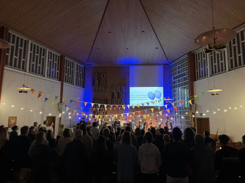 20 Jahre TimeOut (Foto: Nadine Weber) 20 Jahre TimeOut (Foto: Nadine Weber)