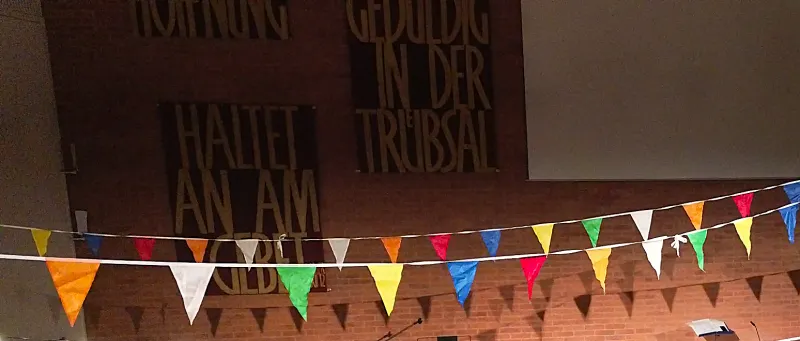 Homeweek 2026 (Foto: Timo Gassmann) Homeweek 2026 (Foto: Timo Gassmann)