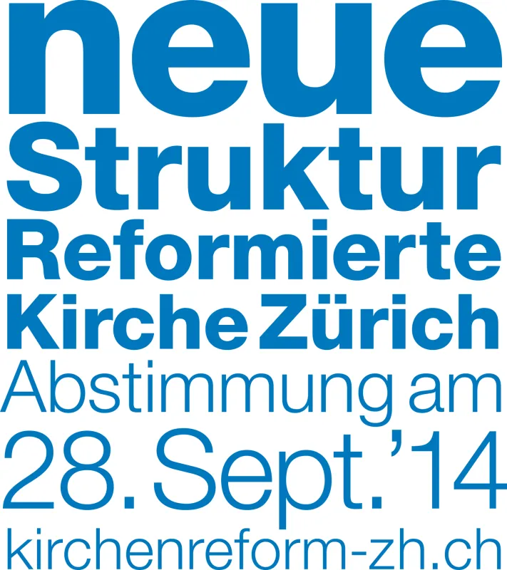 Abstimmung zur Reform (Foto: Benjamin Bucher) Abstimmung zur Reform (Foto: Benjamin Bucher)